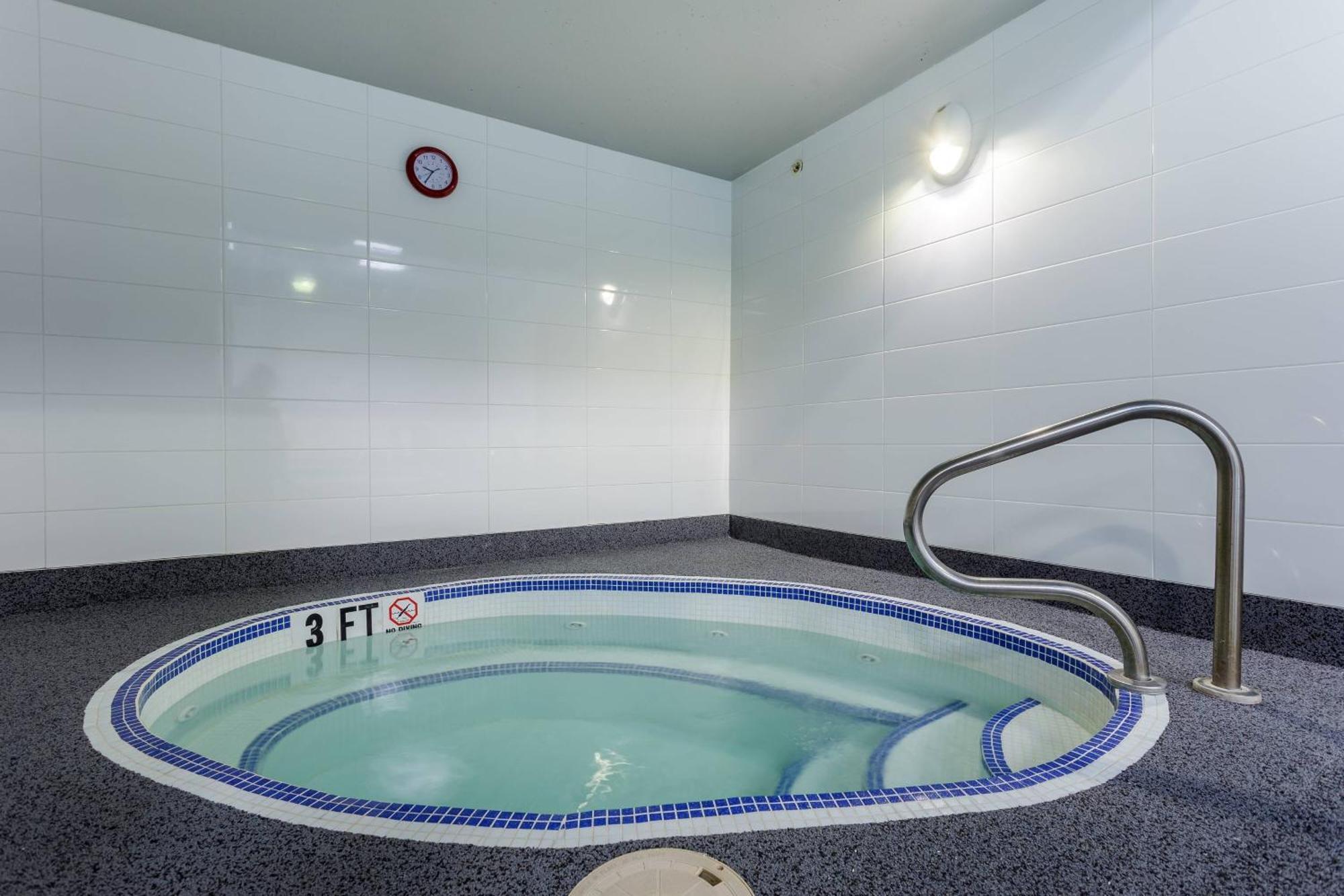 Fairfield Inn & Suites By Marriott Belleville Eksteriør billede