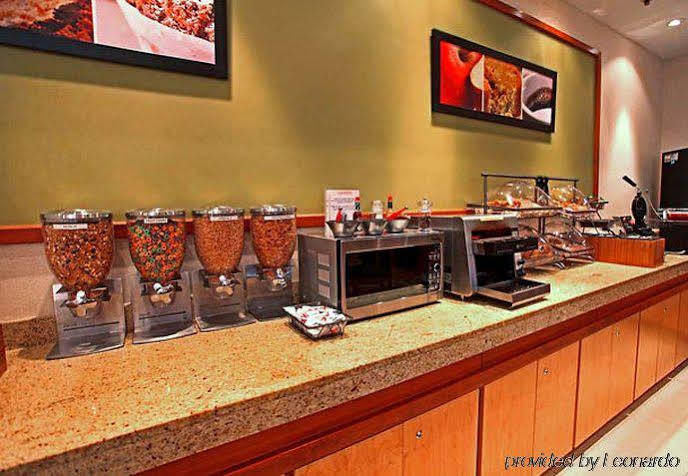 Fairfield Inn & Suites By Marriott Belleville Eksteriør billede